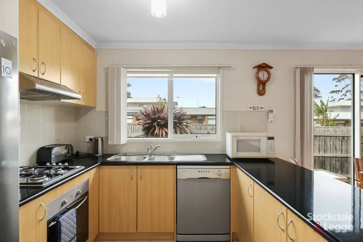 Fifth view of Homely townhouse listing, 2/11 Douglas Road, Cowes VIC 3922