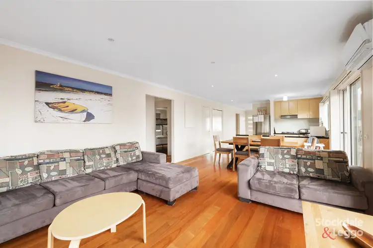 Sixth view of Homely townhouse listing, 2/11 Douglas Road, Cowes VIC 3922