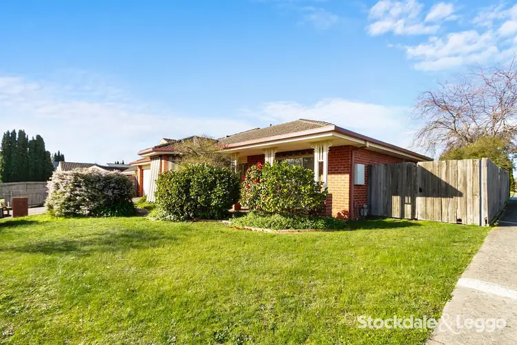 Third view of Homely house listing, 15 Kaitlyn Court, Traralgon VIC 3844