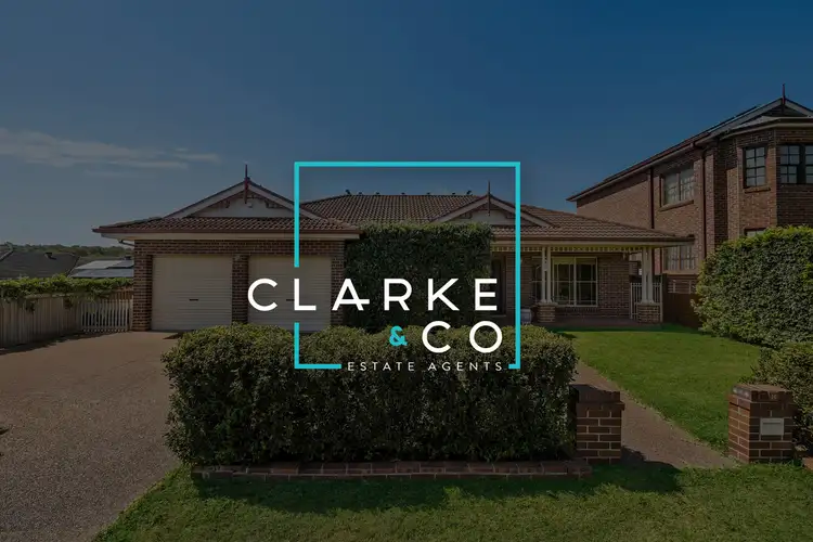 14 Lochend Circuit, East Maitland NSW 2323