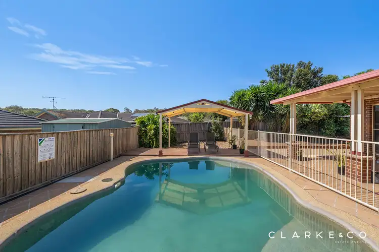 Second view of Homely house listing, 14 Lochend Circuit, East Maitland NSW 2323