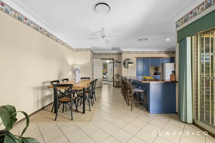 Fourth view of Homely house listing, 14 Lochend Circuit, East Maitland NSW 2323