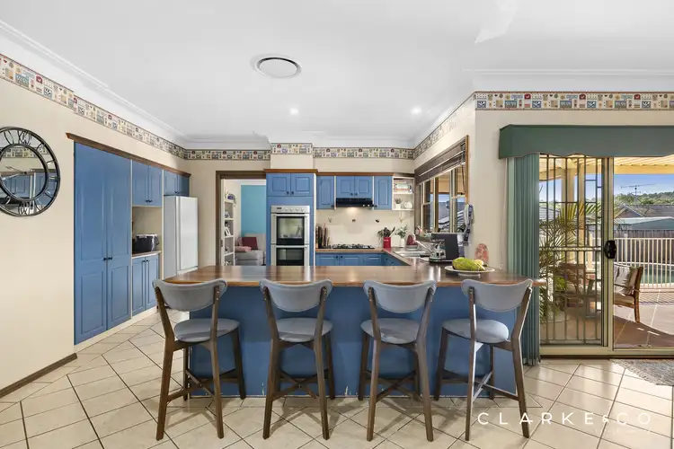 Fifth view of Homely house listing, 14 Lochend Circuit, East Maitland NSW 2323