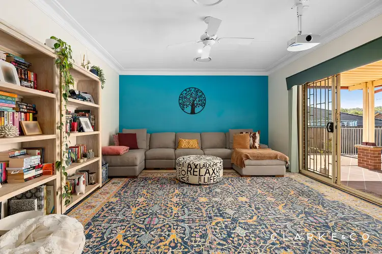 Sixth view of Homely house listing, 14 Lochend Circuit, East Maitland NSW 2323