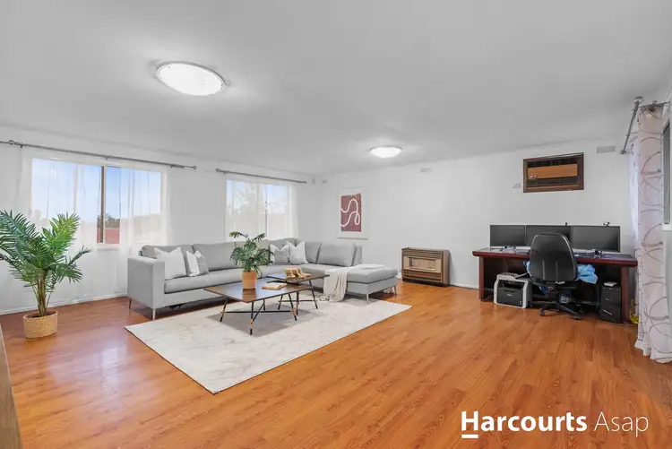 Second view of Homely house listing, 6 Saintsbury Crescent, Dandenong North VIC 3175
