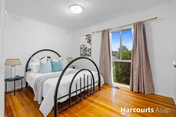 Fifth view of Homely house listing, 6 Saintsbury Crescent, Dandenong North VIC 3175
