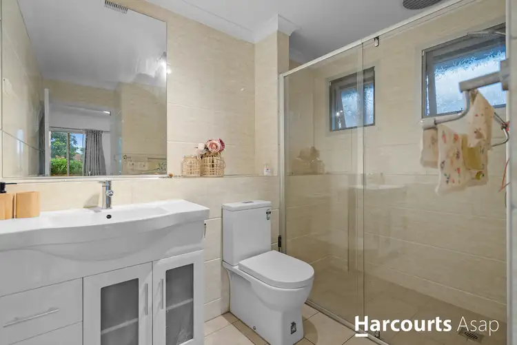 Sixth view of Homely house listing, 6 Saintsbury Crescent, Dandenong North VIC 3175