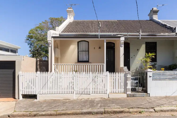 2 Maria Street, Petersham NSW 2049