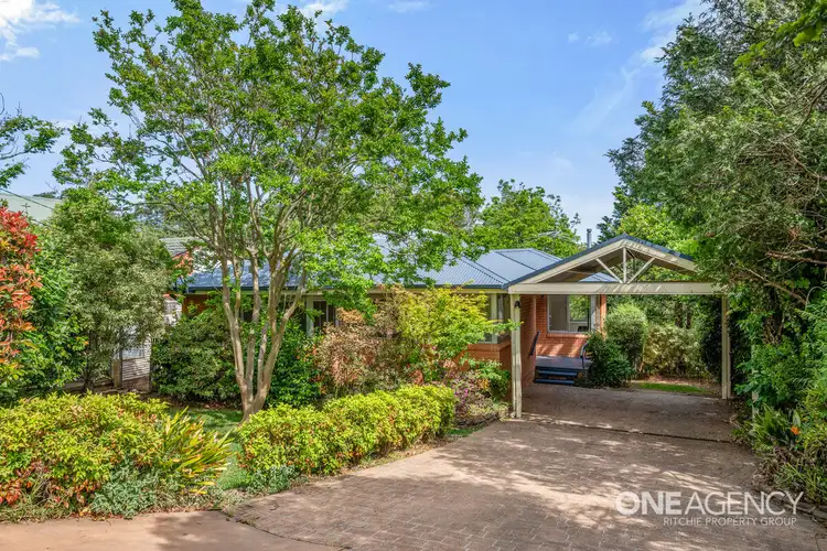 4 Robyn Road, Winmalee NSW 2777
