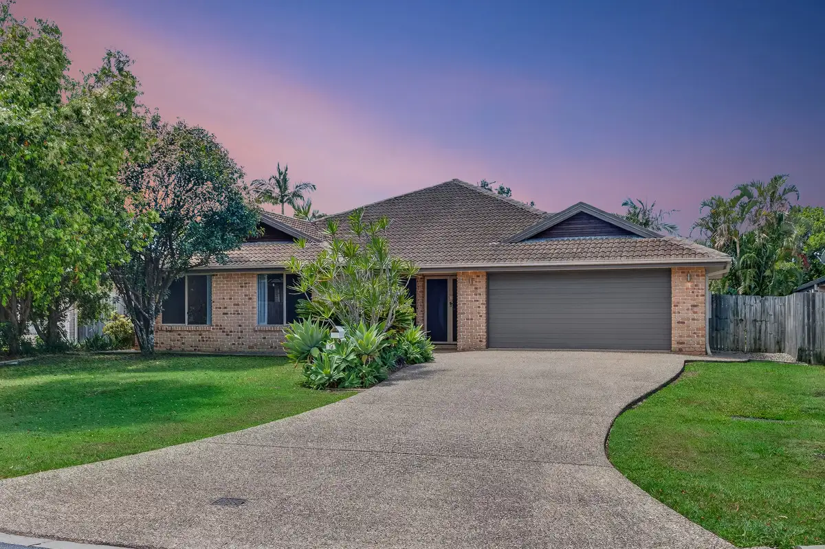 Main view of Homely house listing, 16 Fir Place, Warner QLD 4500