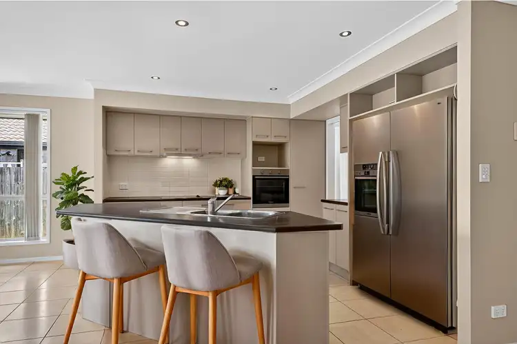 Third view of Homely house listing, 16 Fir Place, Warner QLD 4500