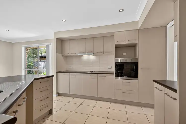 Fourth view of Homely house listing, 16 Fir Place, Warner QLD 4500