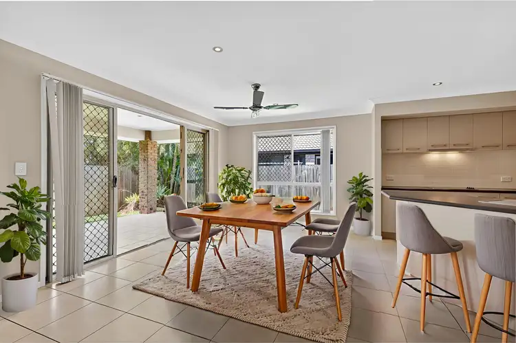 Fifth view of Homely house listing, 16 Fir Place, Warner QLD 4500