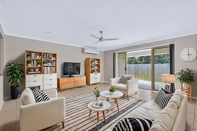 Sixth view of Homely house listing, 16 Fir Place, Warner QLD 4500