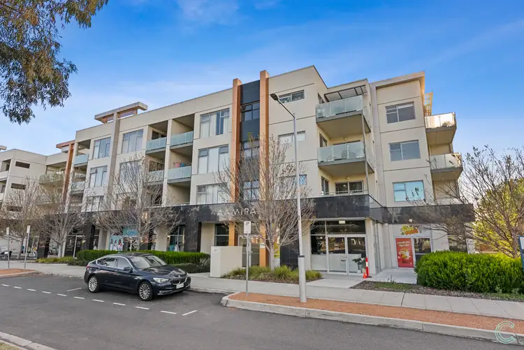 97/227 Flemington Road, Franklin ACT 2913