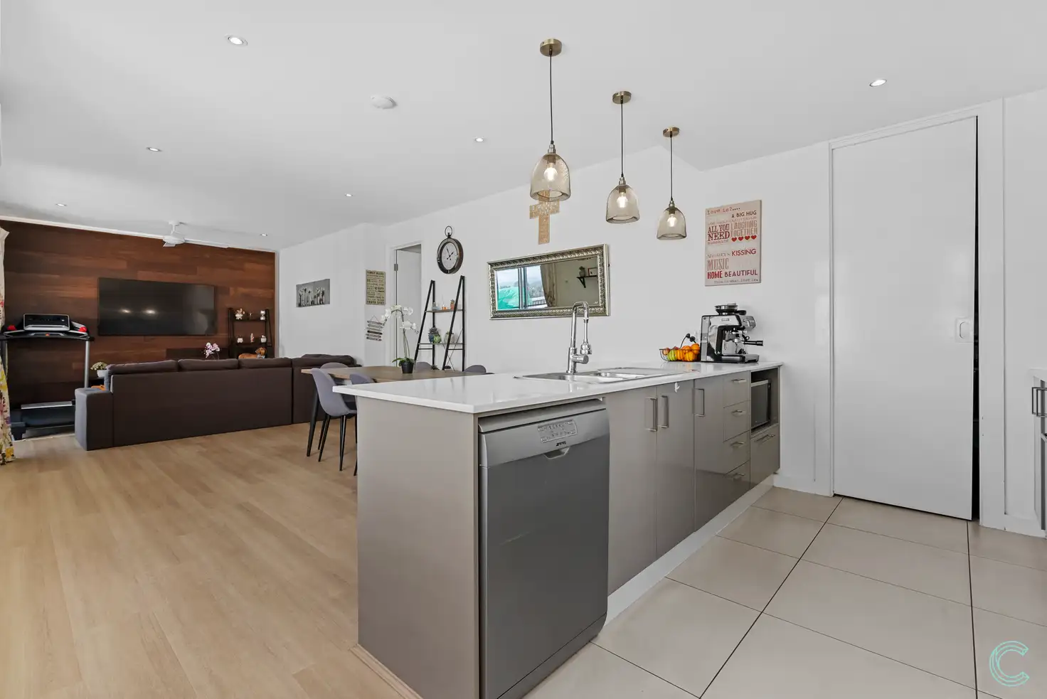 Main view of Homely apartment listing, 97/227 Flemington Road, Franklin ACT 2913