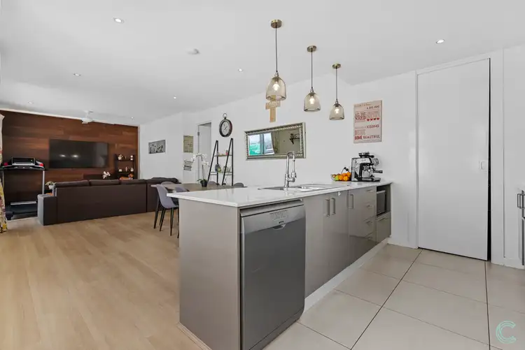 Third view of Homely apartment listing, 97/227 Flemington Road, Franklin ACT 2913