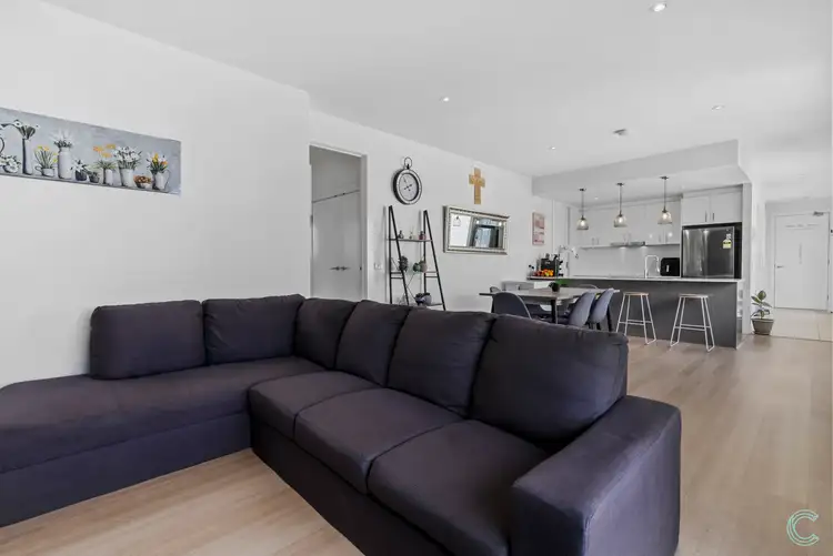 Fourth view of Homely apartment listing, 97/227 Flemington Road, Franklin ACT 2913