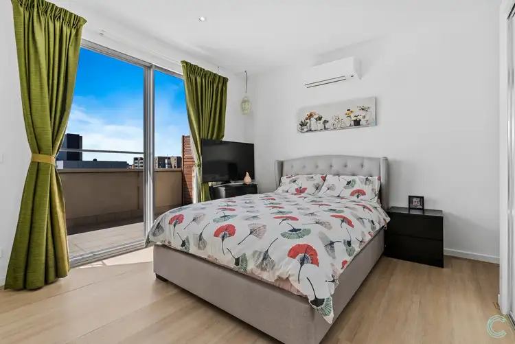 Fifth view of Homely apartment listing, 97/227 Flemington Road, Franklin ACT 2913