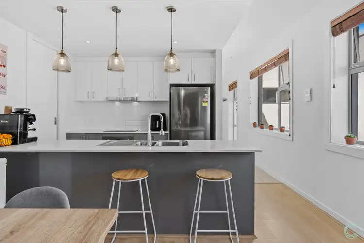 Sixth view of Homely apartment listing, 97/227 Flemington Road, Franklin ACT 2913