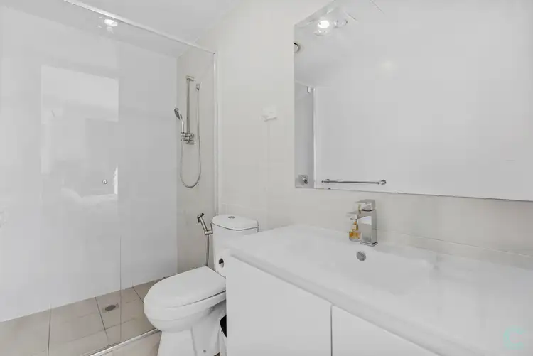 Sixth view of Homely apartment listing, 97/227 Flemington Road, Franklin ACT 2913