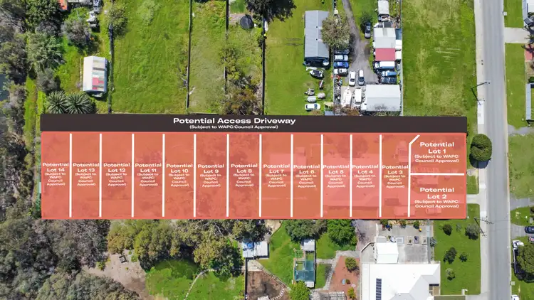9 Dudley Road, Kenwick WA 6107