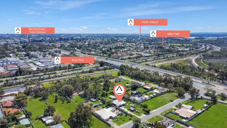 Seventh view of Homely house listing, 9 Dudley Road, Kenwick WA 6107