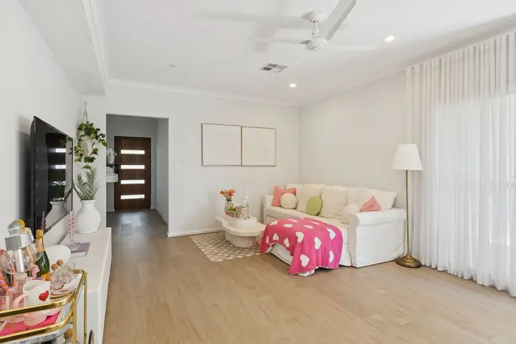 Fourth view of Homely house listing, 19 Austin Way, Padbury WA 6025