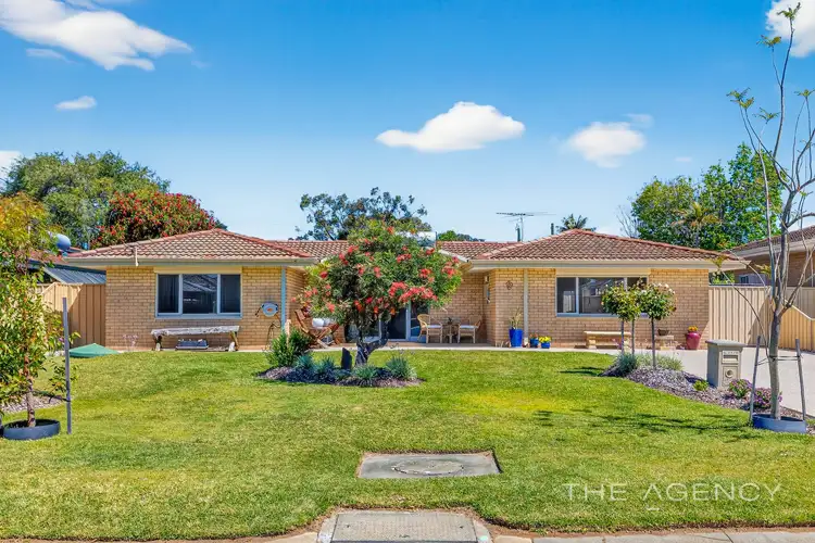 23 Hutchings Way, Kardinya WA 6163