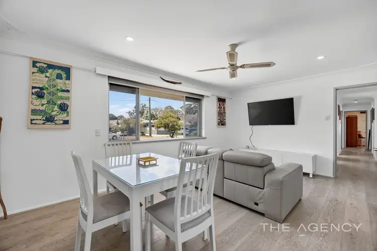 Fifth view of Homely house listing, 23 Hutchings Way, Kardinya WA 6163
