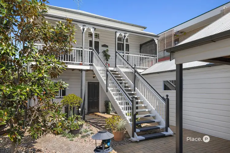 141 Kent Street, New Farm QLD 4005