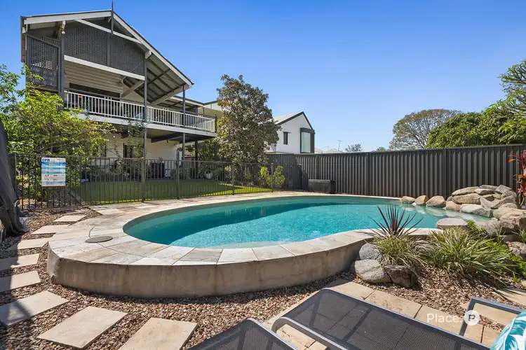 141 Kent Street, New Farm QLD 4005