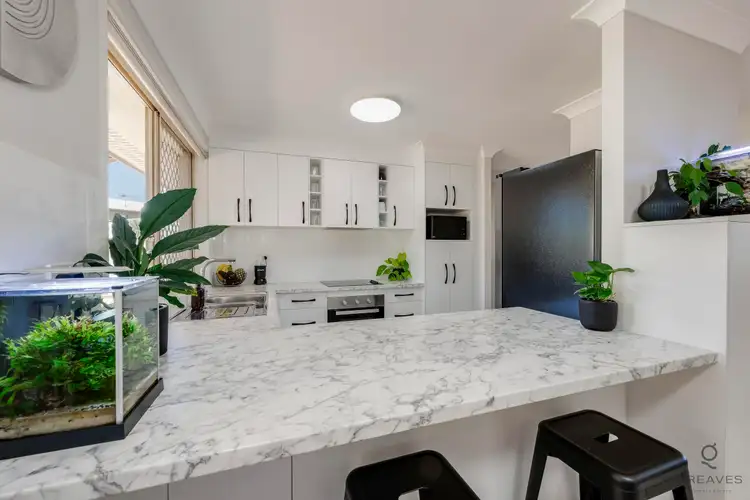 Fourth view of Homely house listing, 10 Ocean View Place, Elliott Heads QLD 4670