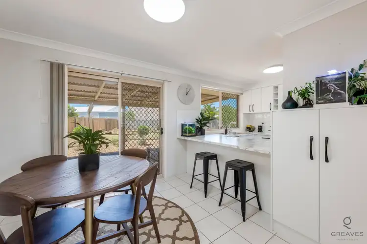 Fifth view of Homely house listing, 10 Ocean View Place, Elliott Heads QLD 4670