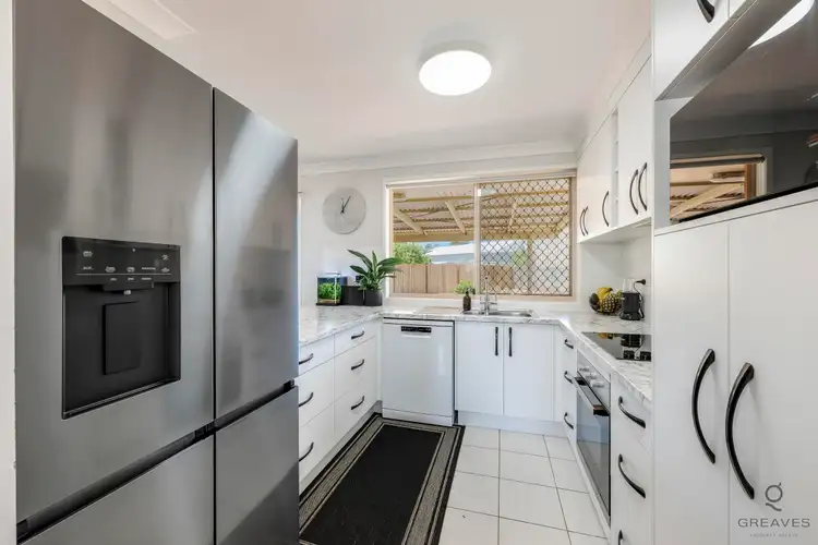 Sixth view of Homely house listing, 10 Ocean View Place, Elliott Heads QLD 4670