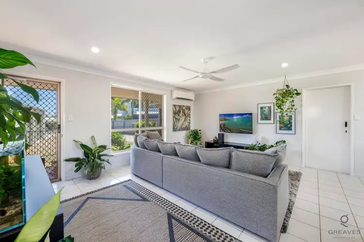 Seventh view of Homely house listing, 10 Ocean View Place, Elliott Heads QLD 4670