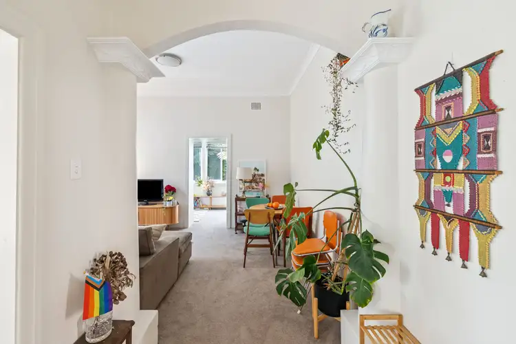 Second view of Homely apartment listing, 6/10 Farrell Avenue, Darlinghurst NSW 2010
