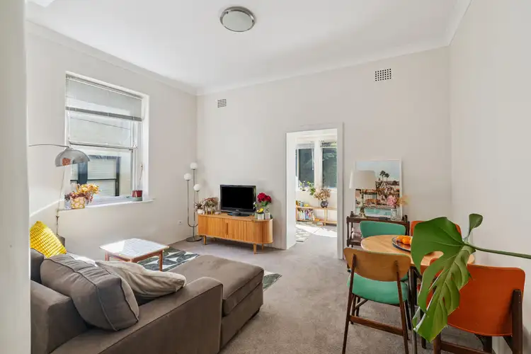 Third view of Homely apartment listing, 6/10 Farrell Avenue, Darlinghurst NSW 2010