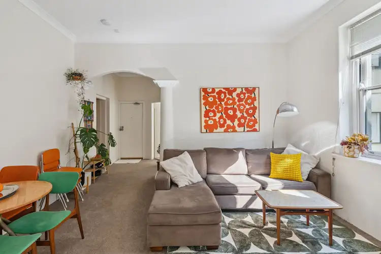 Fifth view of Homely apartment listing, 6/10 Farrell Avenue, Darlinghurst NSW 2010