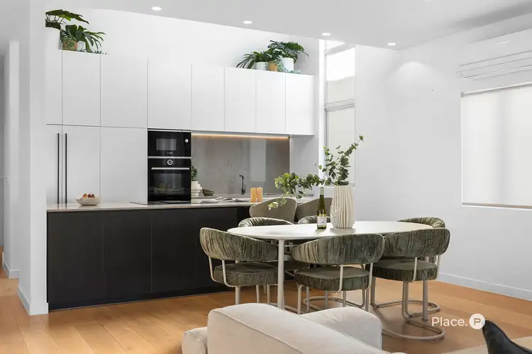 Fifth view of Homely townhouse listing, 77 Clay Street, New Farm QLD 4005