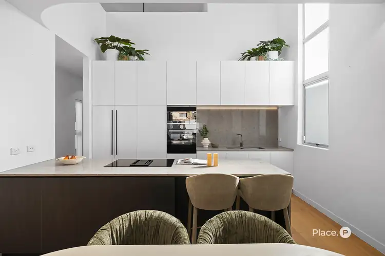 Sixth view of Homely townhouse listing, 77 Clay Street, New Farm QLD 4005