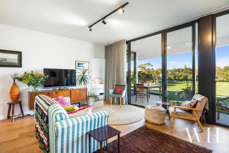 20/12 Parry Street, Fremantle WA 6160