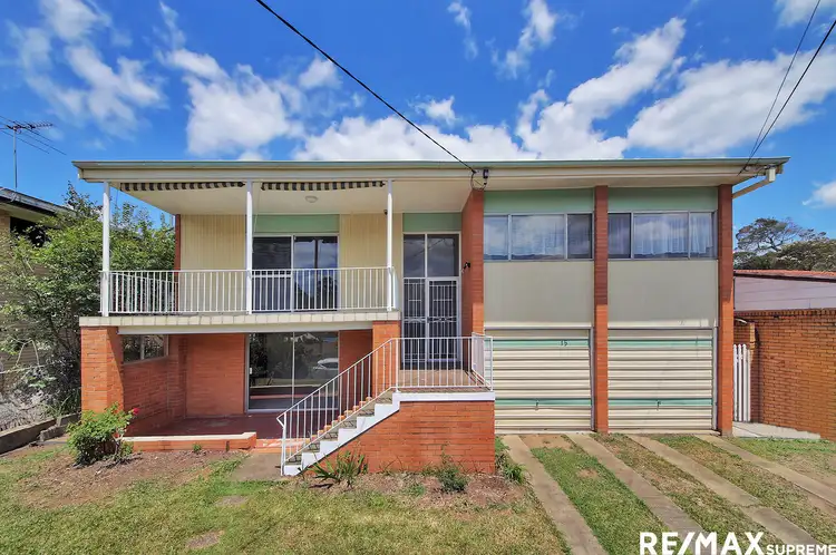 15 Rosewall Street, Upper Mount Gravatt QLD 4122