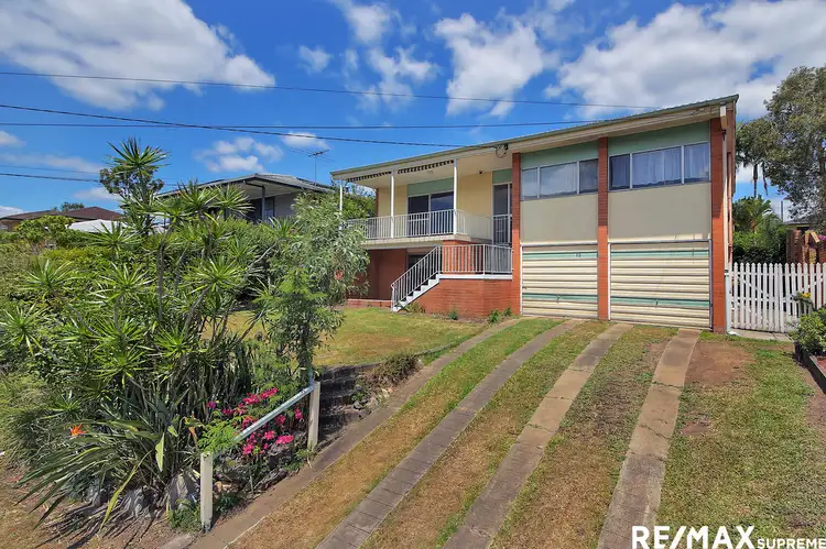 Second view of Homely house listing, 15 Rosewall Street, Upper Mount Gravatt QLD 4122