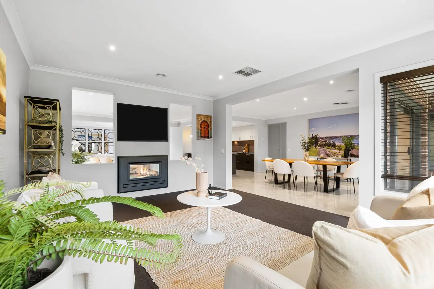 Main view of Homely house listing, 8 Newhaven Avenue, St Albans Park VIC 3219