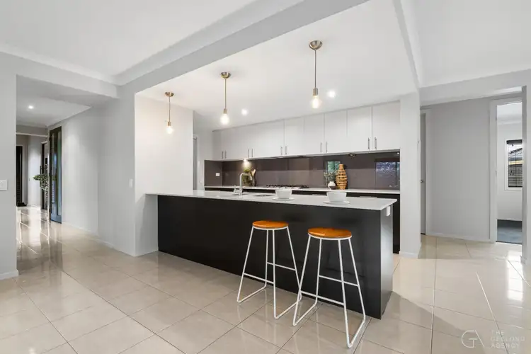 Third view of Homely house listing, 8 Newhaven Avenue, St Albans Park VIC 3219
