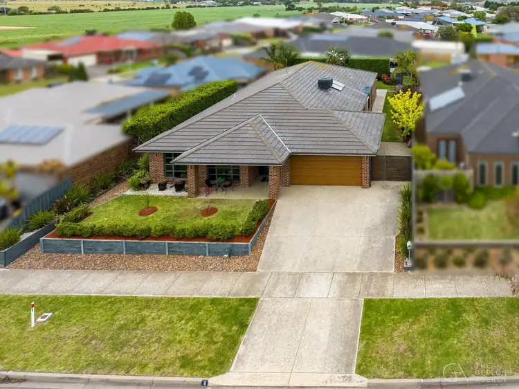 Fourth view of Homely house listing, 8 Newhaven Avenue, St Albans Park VIC 3219