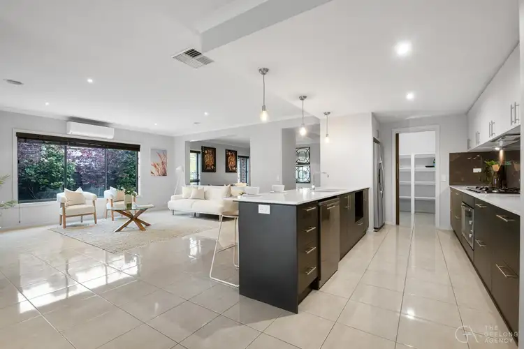 Fourth view of Homely house listing, 8 Newhaven Avenue, St Albans Park VIC 3219