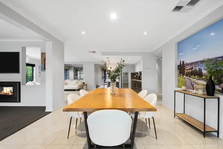 Fifth view of Homely house listing, 8 Newhaven Avenue, St Albans Park VIC 3219