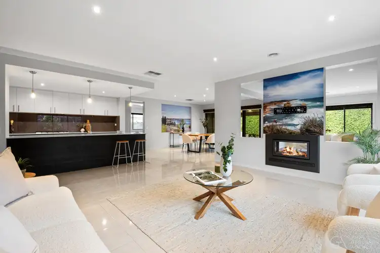 Sixth view of Homely house listing, 8 Newhaven Avenue, St Albans Park VIC 3219